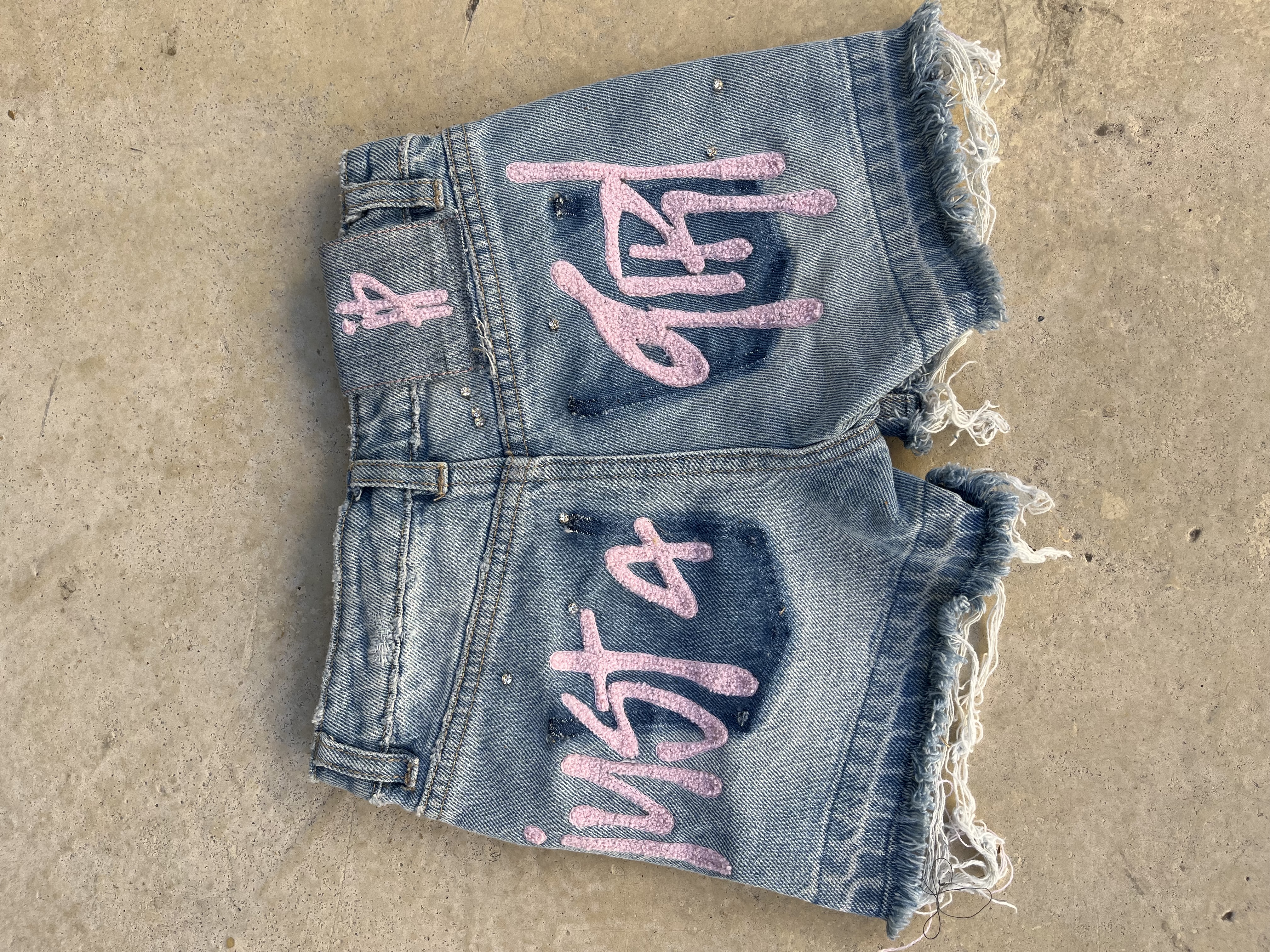 short